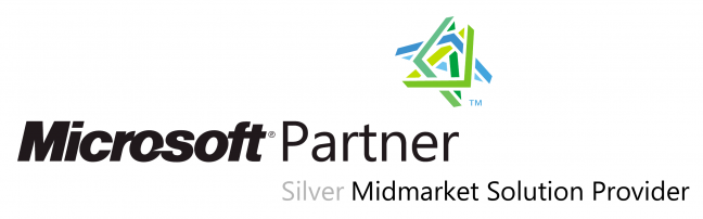 Microsoft Partner