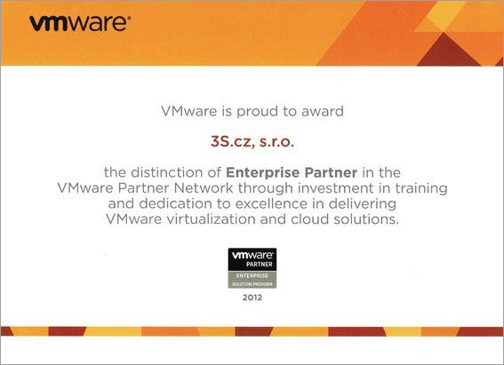 vmware