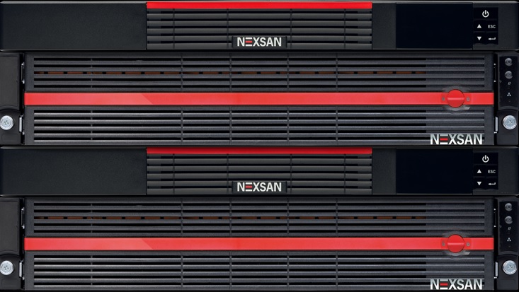 Nexsan