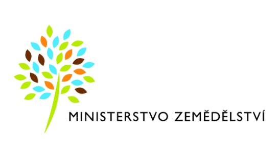 Ministerstvo zemědělství